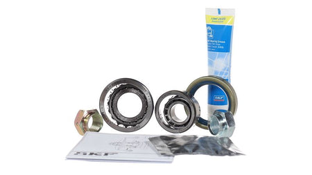 SKF VKBA9033CL Wheel Bearing Kit - 3