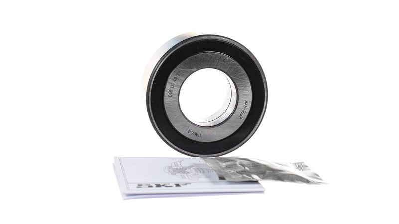 SKF VKBA9035CL Wheel Bearing Kit - 3