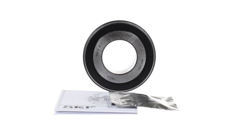 SKF VKBA9035CL Wheel Bearing Kit - 4