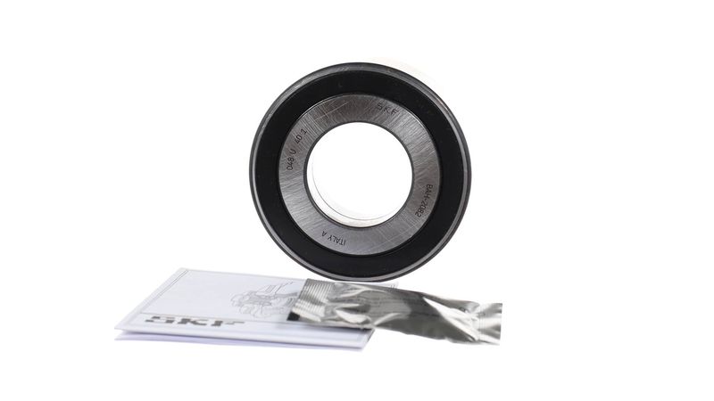 SKF VKBA9035CL Wheel Bearing Kit - 5