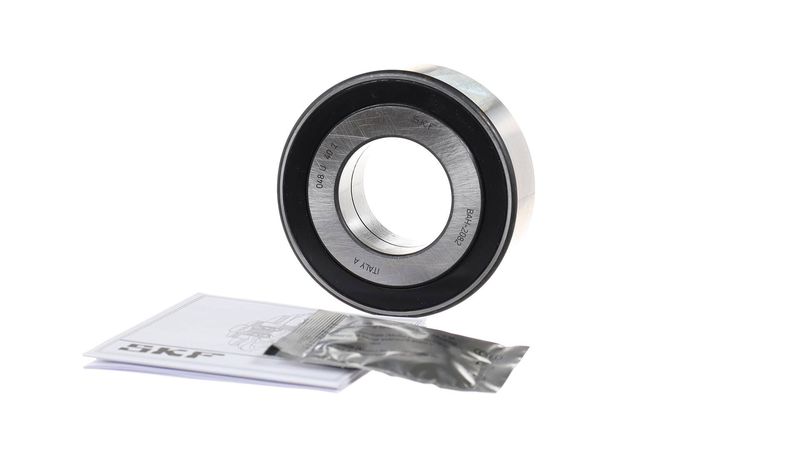 SKF VKBA9035CL Wheel Bearing Kit - 6
