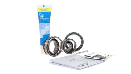 SKF VKBA9036CL Wheel Bearing Kit - 6