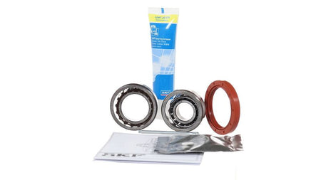 SKF VKBA9040CL Wheel Bearing Kit - 4