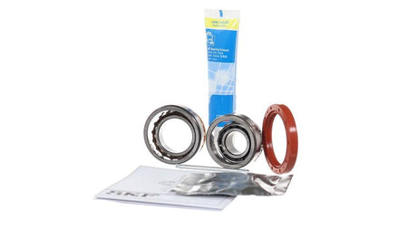 SKF VKBA9040CL Wheel Bearing Kit - 5