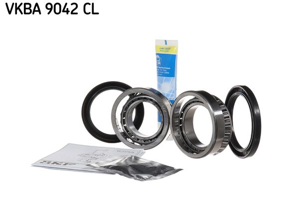 SKF VKBA9042CL Wheel Bearing Kit - 1