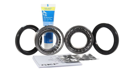 SKF VKBA9042CL Wheel Bearing Kit - 3