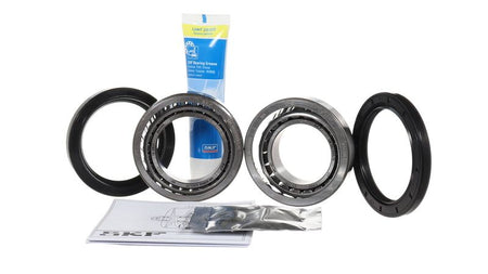 SKF VKBA9042CL Wheel Bearing Kit - 5