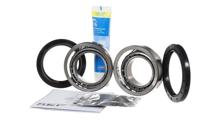 SKF VKBA9042CL Wheel Bearing Kit - 6