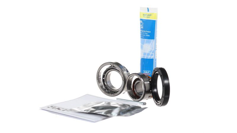 SKF VKBA9046CL Wheel Bearing Kit - 6