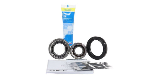SKF VKBA9047CL Wheel Bearing Kit - 3