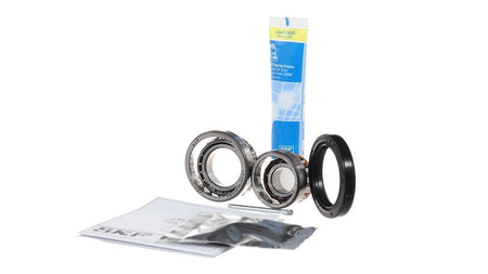SKF VKBA9047CL Wheel Bearing Kit - 6