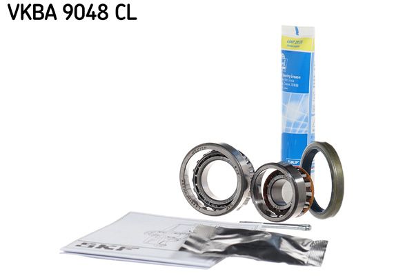 SKF VKBA9048CL Wheel Bearing Kit - 1