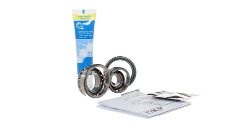 SKF VKBA9048CL Wheel Bearing Kit - 5
