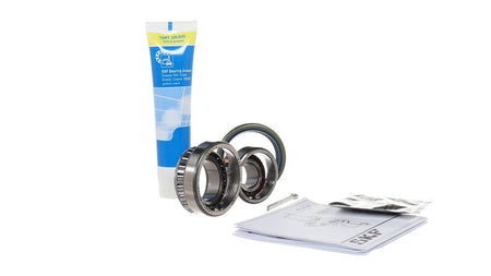 SKF VKBA9048CL Wheel Bearing Kit - 6