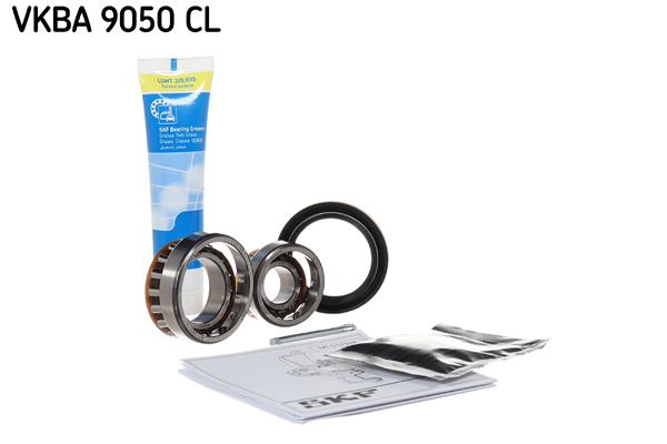 SKF VKBA9050CL Wheel Bearing Kit - 1