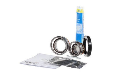 SKF VKBA9050CL Wheel Bearing Kit - 6