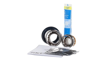 SKF VKBA9051CL Wheel Bearing Kit - 5
