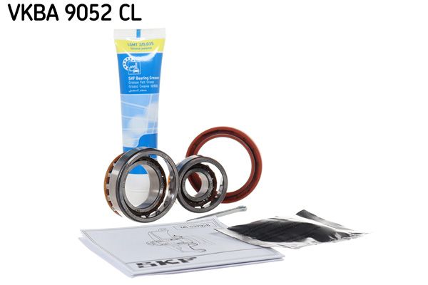 SKF VKBA9052CL Wheel Bearing Kit - 1