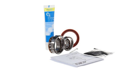SKF VKBA9052CL Wheel Bearing Kit - 4