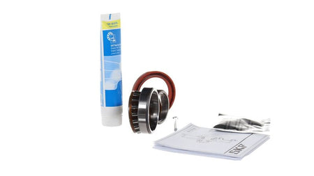 SKF VKBA9052CL Wheel Bearing Kit - 6