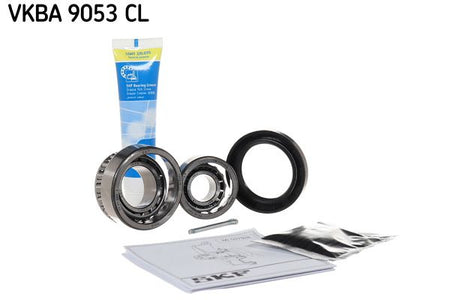 SKF VKBA9053CL Wheel Bearing Kit - 1
