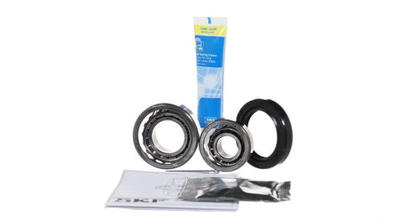 SKF VKBA9053CL Wheel Bearing Kit - 3