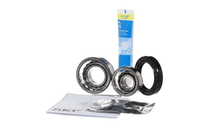 SKF VKBA9053CL Wheel Bearing Kit - 4
