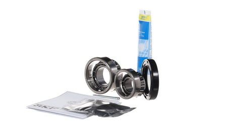 SKF VKBA9053CL Wheel Bearing Kit - 6