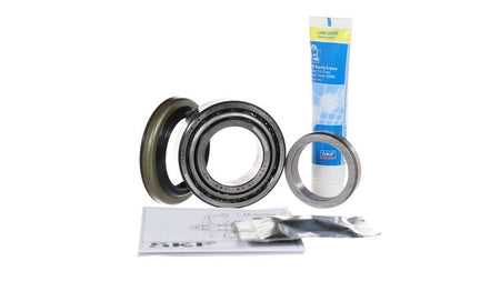 SKF VKBA9057CL Wheel Bearing Kit - 3