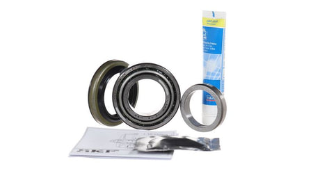 SKF VKBA9057CL Wheel Bearing Kit - 4