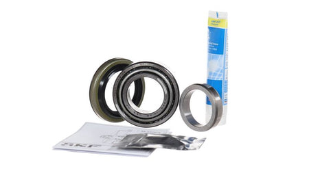 SKF VKBA9057CL Wheel Bearing Kit - 5