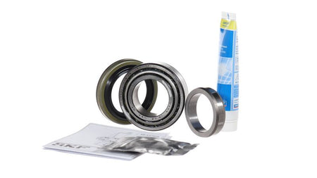 SKF VKBA9057CL Wheel Bearing Kit - 6
