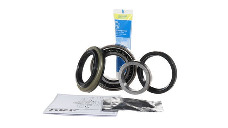 SKF VKBA9058CL Wheel Bearing Kit - 5