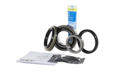 SKF VKBA9058CL Wheel Bearing Kit - 6