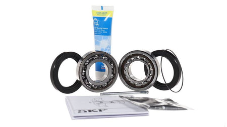 SKF VKBA9060CL Wheel Bearing Kit - 4