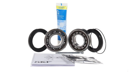 SKF VKBA9060CL Wheel Bearing Kit - 5