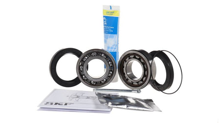 SKF VKBA9060CL Wheel Bearing Kit - 6