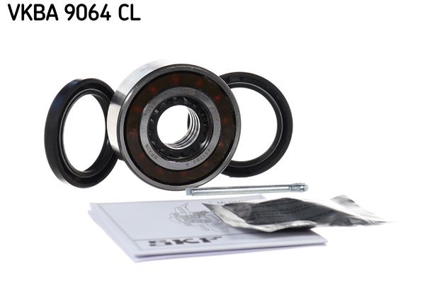 SKF VKBA9064CL Wheel Bearing Kit - 1