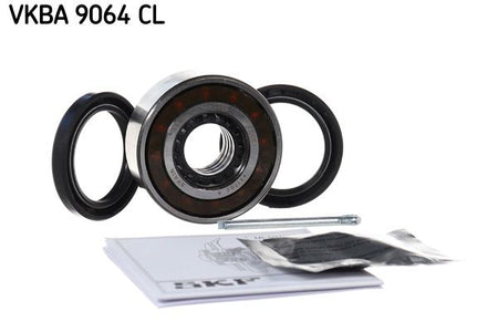 SKF VKBA9064CL Wheel Bearing Kit - 1