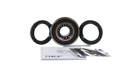 SKF VKBA9064CL Wheel Bearing Kit - 3