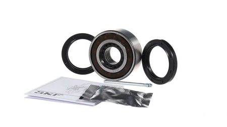 SKF VKBA9064CL Wheel Bearing Kit - 6