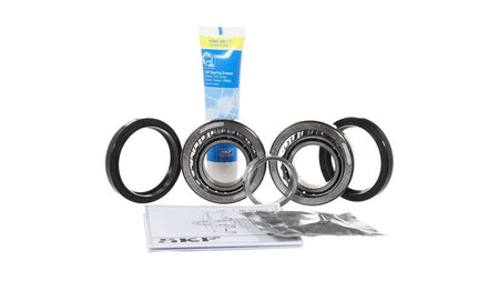 SKF VKBA9066CL Wheel Bearing Kit - 3