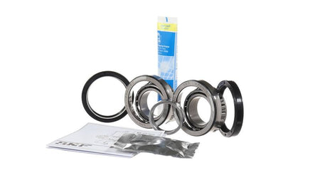 SKF VKBA9066CL Wheel Bearing Kit - 6