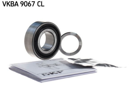 SKF VKBA9067CL Wheel Bearing Kit - 1