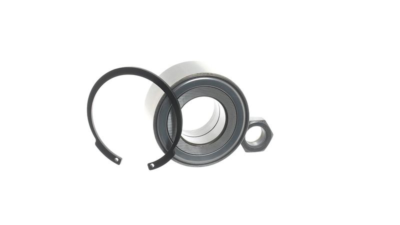 SKF VKBA909 Wheel Bearing Kit - 4
