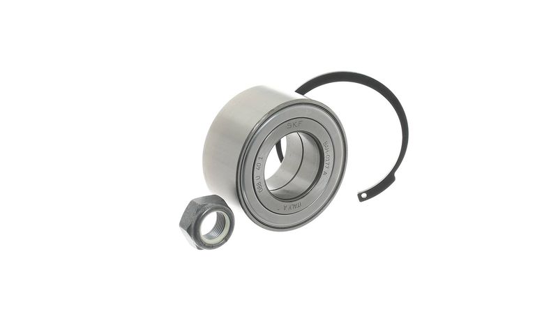 SKF VKBA909 Wheel Bearing Kit - 5