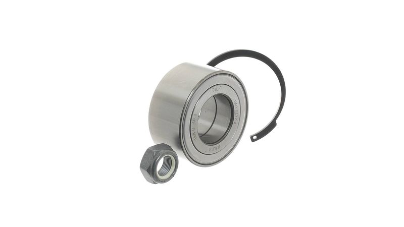 SKF VKBA909 Wheel Bearing Kit - 6