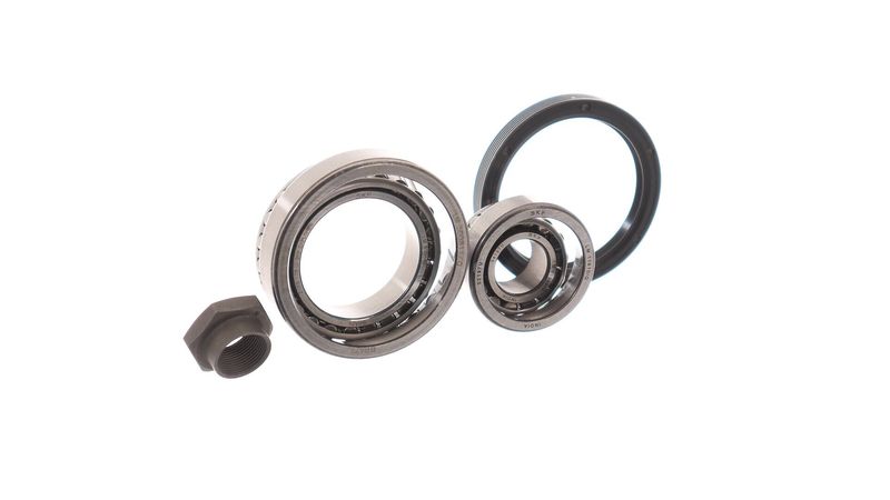 SKF VKBA911 Wheel Bearing Kit - 2