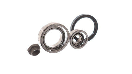 SKF VKBA911 Wheel Bearing Kit - 2