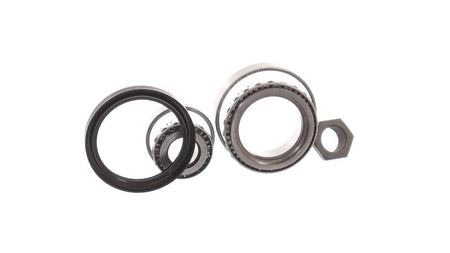 SKF VKBA911 Wheel Bearing Kit - 4